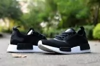 nmd runner pk adidas footwear line noir